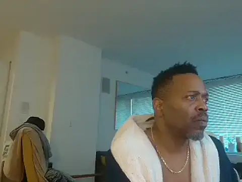theblacklordmaster online show from January 30, 2025, 3:29 pm