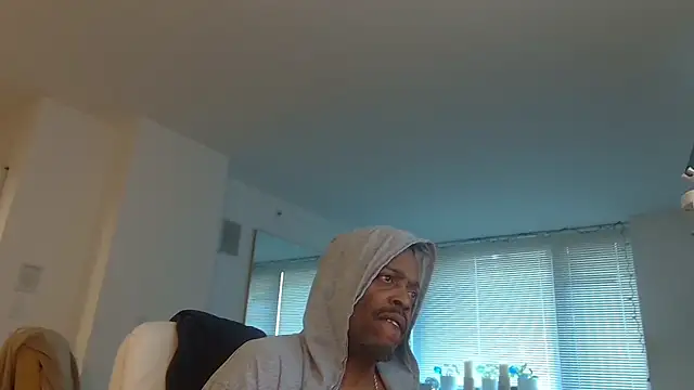 theblacklordmaster online show from March 3, 2025, 3:32 pm