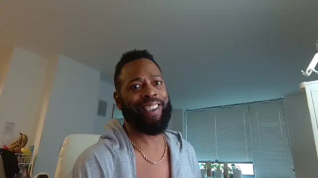 theblacklordmaster online show from October 1, 2025, 12:09 pm