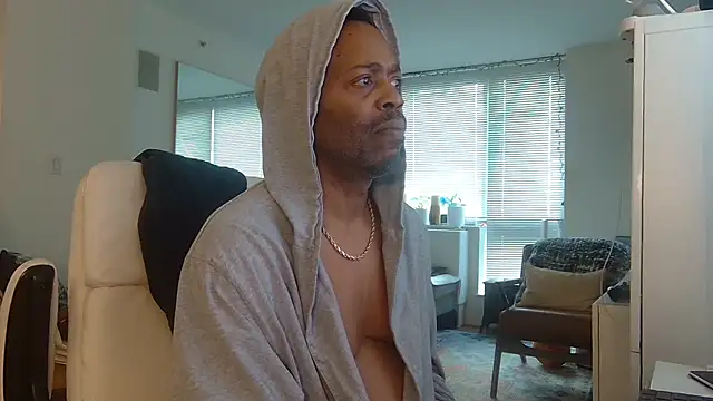 theblacklordmaster online show from March 3, 2025, 6:35 pm