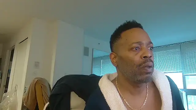 theblacklordmaster online show from March 4, 2025, 1:28 pm