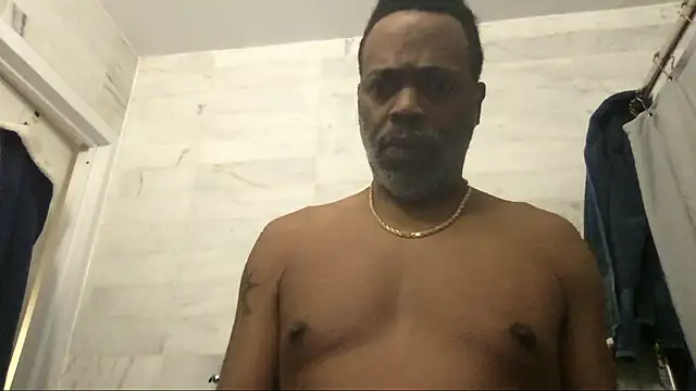 theblacklordmaster online show from February 27, 2025, 12:45 pm
