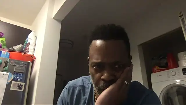 theblacklordmaster online show from February 11, 2025, 8:10 pm