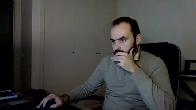 joaodias 97 online show from November 25, 2025, 5:46 pm