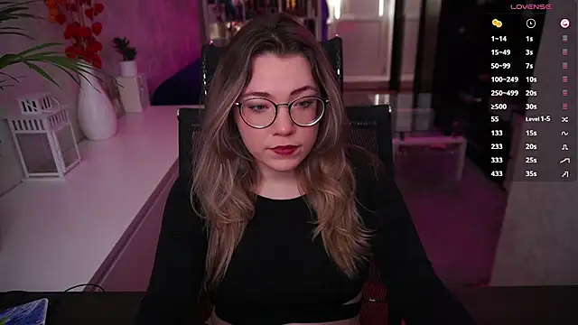 RemyCute online show from February 1, 2026, 10:35 am