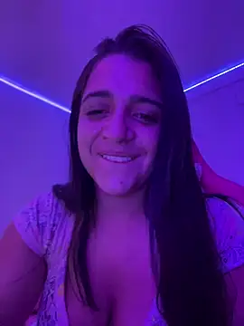 Alicia Ruiz online show from January 17, 2026, 12:09 pm