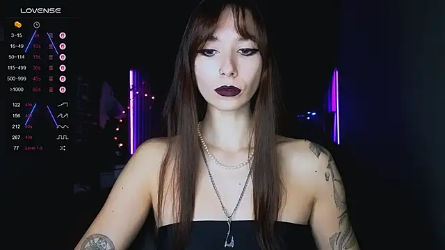 JillVerdon online show from October 20, 2025, 6:52 pm