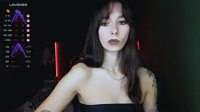 JillVerdon online show from November 13, 2025, 6:56 pm