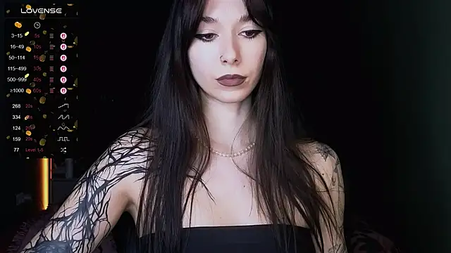 JillVerdon online show from March 11, 2026, 7:08 pm