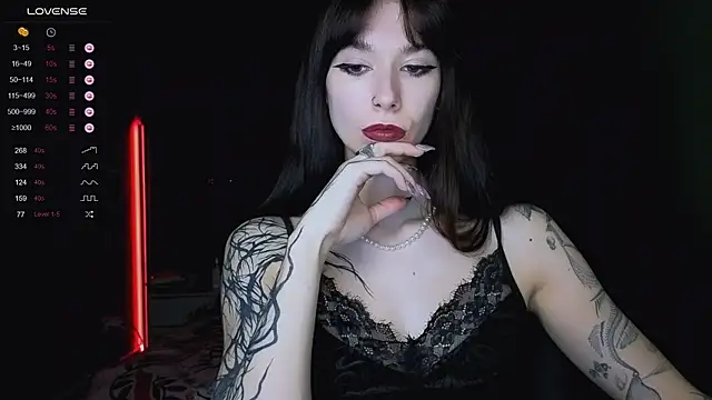 JillVerdon online show from May 6, 2026, 7:07 pm