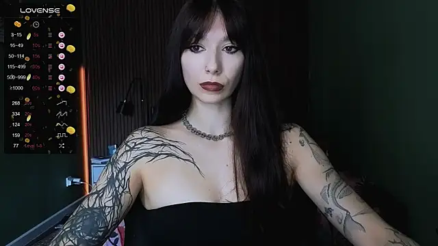Snapshot of JillVerdon chatting on August 4, 2026, 9:36 am JillVerdon online show from August 4, 2026, 9:36 am