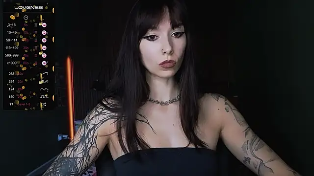 Snapshot of JillVerdon chatting on August 5, 2026, 3:17 pm JillVerdon online show from August 5, 2026, 3:17 pm