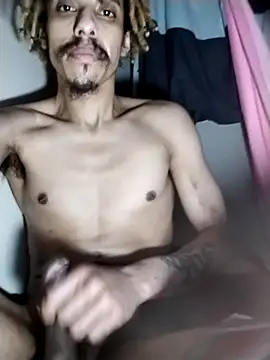 DRIFTBigD online show from September 23, 2025, 8:27 pm