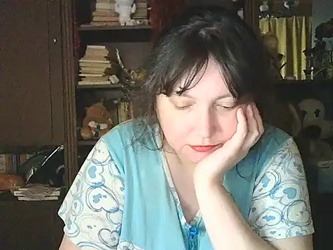 CarrieQPeach online show from April 30, 2026, 8:49 pm