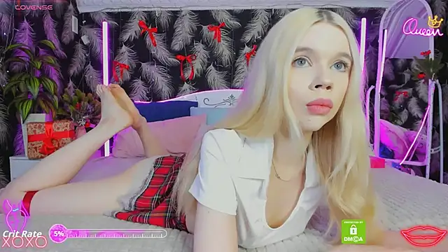 Lollita Lewis online show from January 10, 2026, 5:41 pm