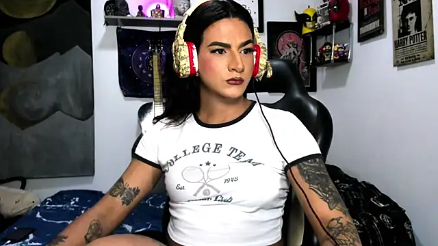Snapshot of dariell_smokesexx chatting on January 31, 2026, 7:12 pm dariell smokesexx online show from January 31, 2026, 7:12 pm