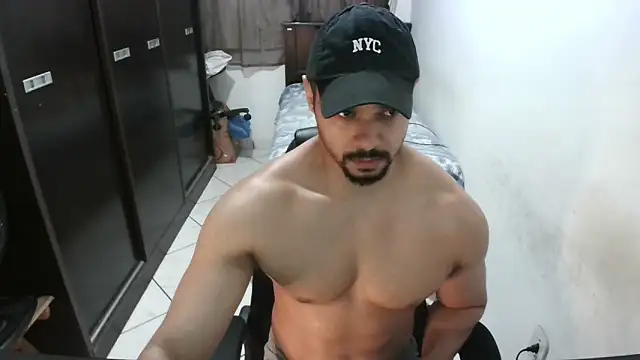 Brian Aries online show from May 10, 2026, 12:14 am