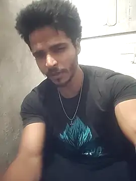 rounakhunk online show from April 23, 2026, 7:26 pm