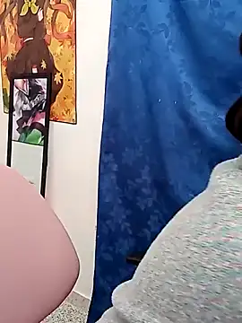 nammy  dirtyhott online show from March 7, 2026, 2:22 pm