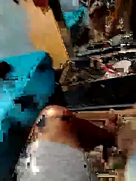 Alvincastienekev online show from April 11, 2026, 2:19 am