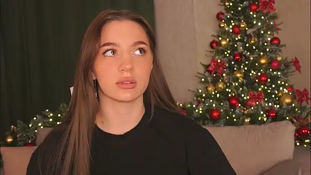 MaryHillty online show from December 15, 2024, 2:27 pm