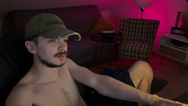 naked psy online show from January 11, 2026, 1:40 pm