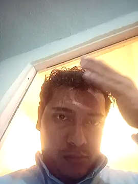 Awesome Particle online show from February 13, 2026, 5:51 am