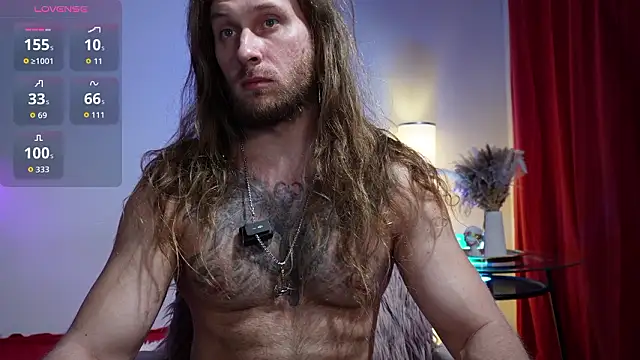 rusbigpaul online show from February 10, 2026, 9:58 pm