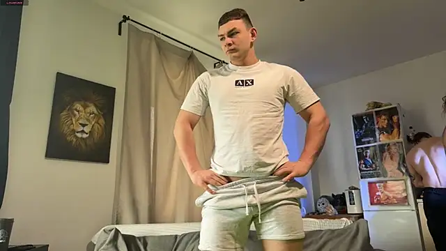 rusbigpaul online show from April 24, 2026, 6:15 am
