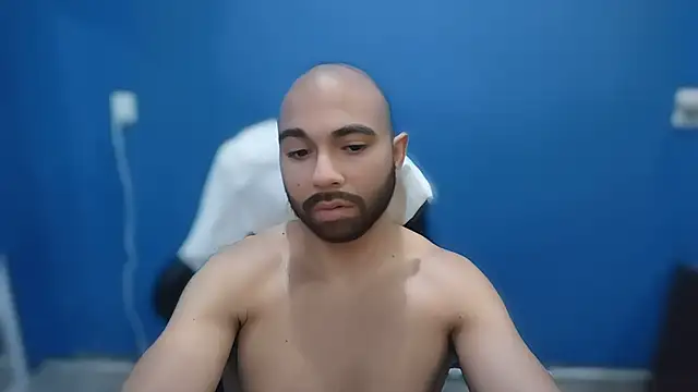 ElmaCannon online show from February 26, 2025, 7:23 am