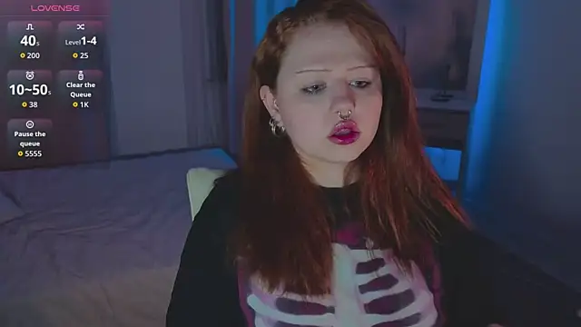 bitchofsun  online show from April 23, 2026, 9:27 pm