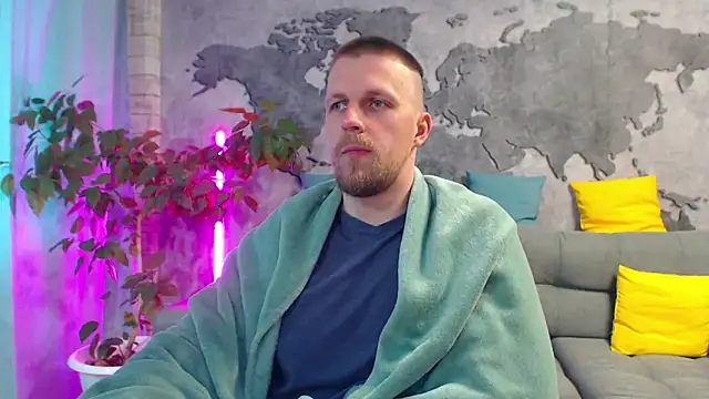 VikingChrisss online show from May 31, 2026, 10:10 am