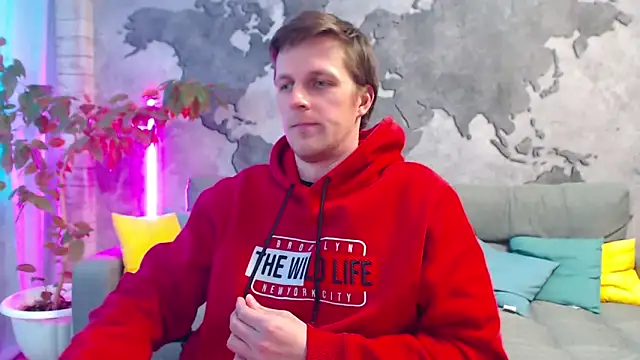 VikingChrisss online show from February 5, 2026, 11:17 am