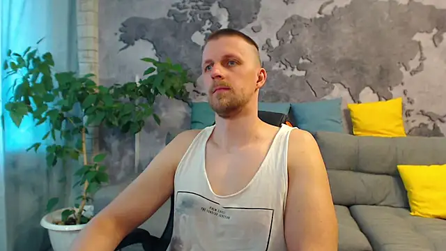 VikingChrisss online show from May 9, 2026, 9:12 am