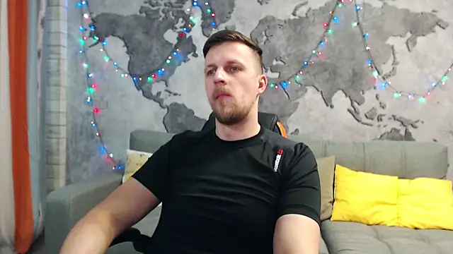 VikingChrisss online show from January 12, 2025, 10:45 am