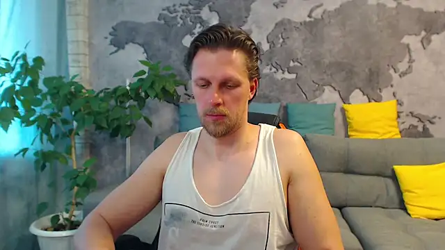 VikingChrisss online show from May 3, 2026, 9:36 am