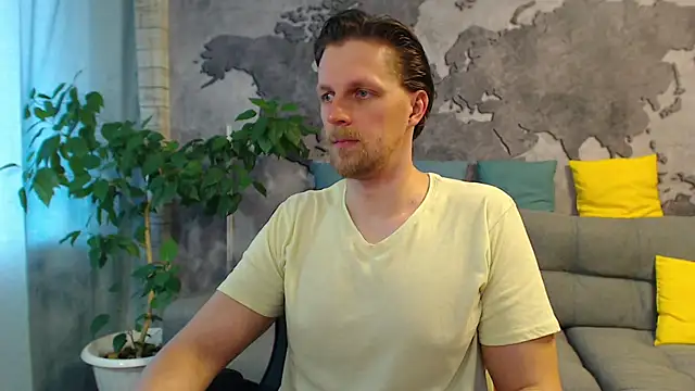 VikingChrisss online show from May 1, 2026, 9:14 am