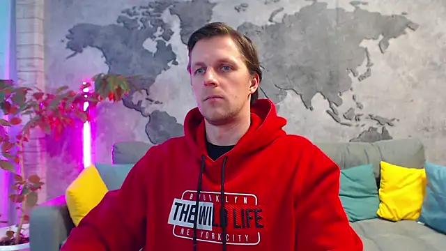 VikingChrisss online show from February 9, 2026, 11:08 am