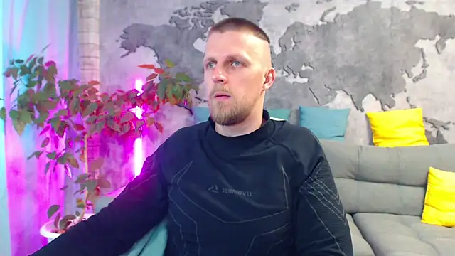 VikingChrisss online show from May 29, 2026, 8:53 am
