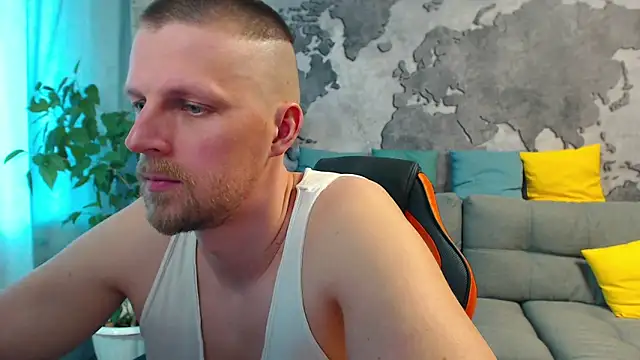 VikingChrisss online show from May 7, 2026, 10:07 am