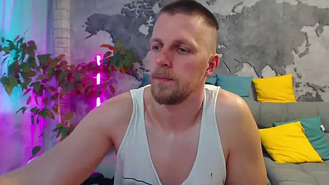 VikingChrisss online show from May 16, 2026, 10:36 am