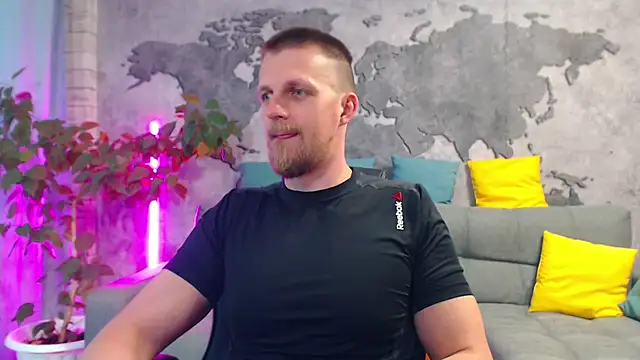 VikingChrisss online show from June 27, 2026, 12:22 pm