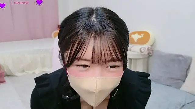 Snapshot of anchan_ chatting on November 21, 2025, 1:43 pm anchan online show from November 21, 2025, 1:43 pm