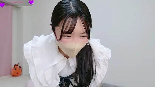 Snapshot of anchan_ chatting on October 14, 2025, 12:39 pm anchan online show from October 14, 2025, 12:39 pm