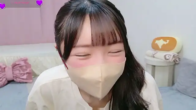 Snapshot of anchan_ chatting on November 15, 2025, 1:37 pm anchan online show from November 15, 2025, 1:37 pm