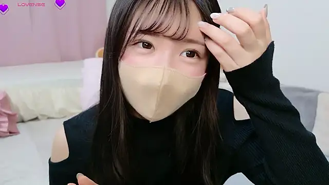 Snapshot of anchan_ chatting on November 29, 2025, 1:11 pm anchan online show from November 29, 2025, 1:11 pm