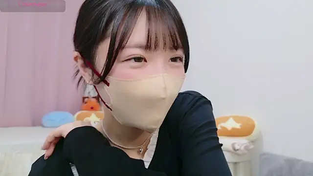 Snapshot of anchan_ chatting on October 18, 2025, 1:24 pm anchan online show from October 18, 2025, 1:24 pm