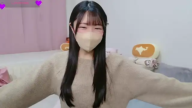 Snapshot of anchan_ chatting on November 20, 2025, 1:34 pm anchan online show from November 20, 2025, 1:34 pm