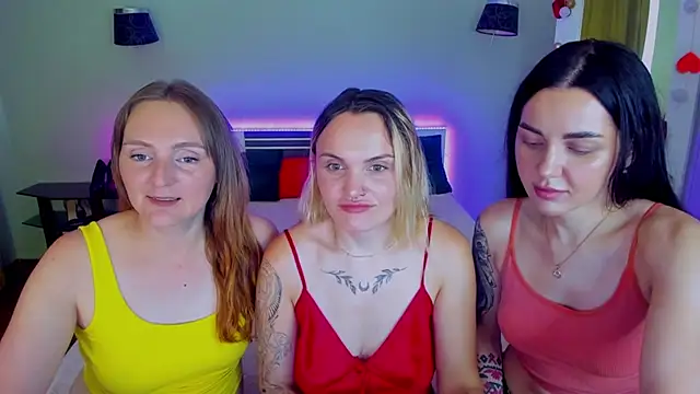 Snapshot of MagicEyess chatting on July 10, 2026, 8:47 am MagicEyess online show from July 10, 2026, 8:47 am