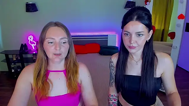 Snapshot of MagicEyess chatting on July 5, 2026, 7:48 am MagicEyess online show from July 5, 2026, 7:48 am